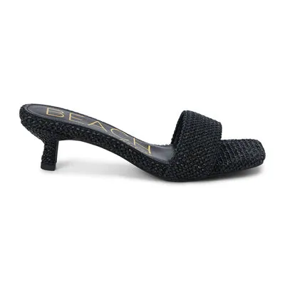 Chic Must-Have Kitten Heel | SA628