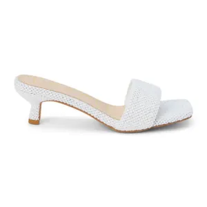 Chic Must-Have Kitten Heel | SA628