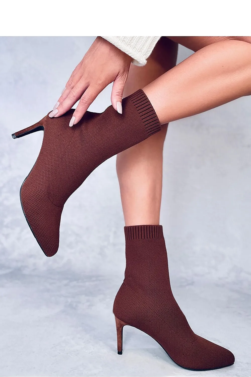 Chic Versatile & Comfortable Heel Boots