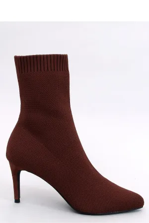 Chic Versatile & Comfortable Heel Boots