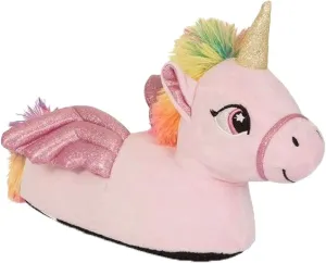 Childrens Girls Boys Undercover 3D Soft Comfy Character Novelty Animal Slippers Various Designs