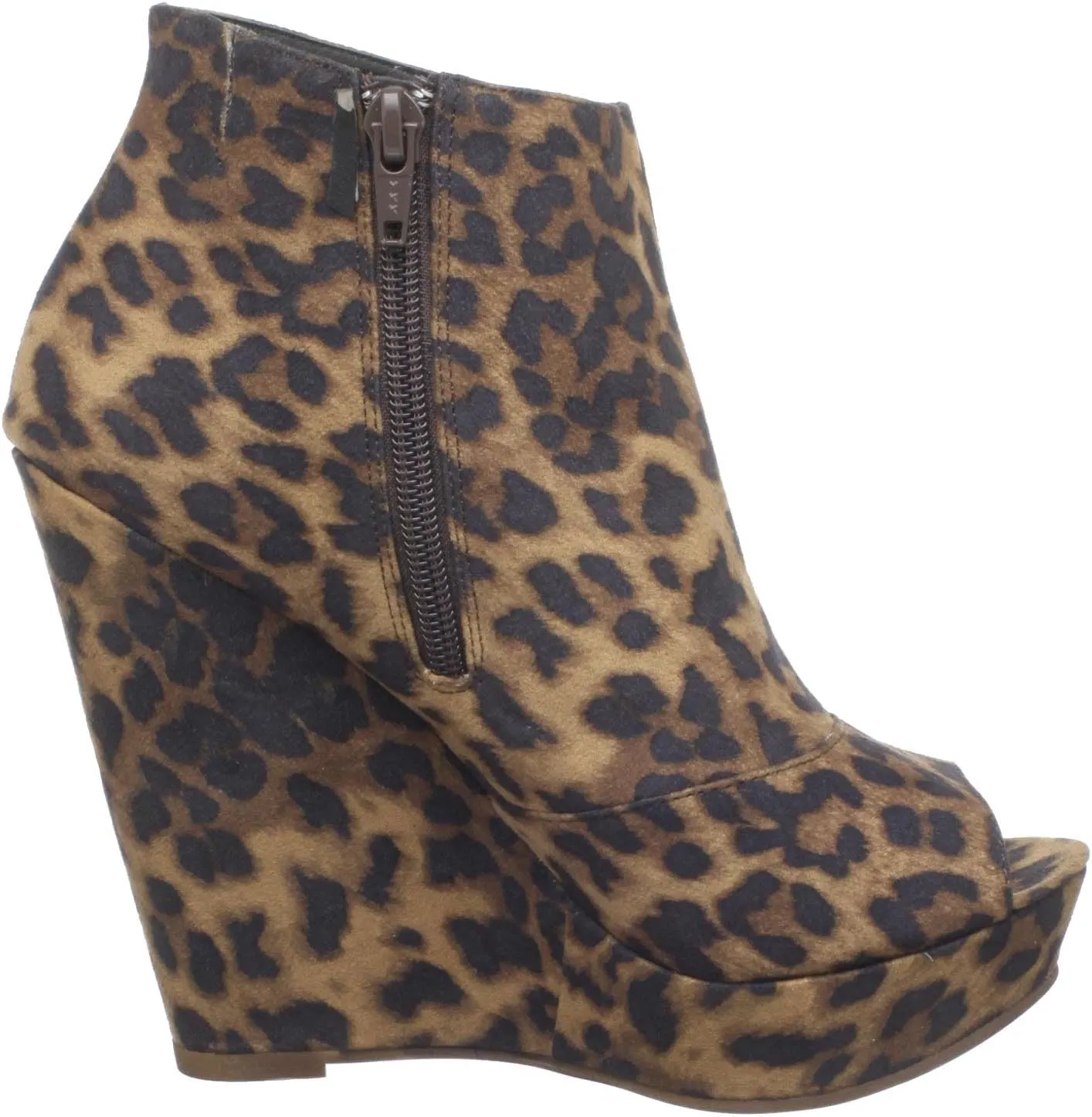 Chinese Laundry Women's Mix Tape Ankle Boot