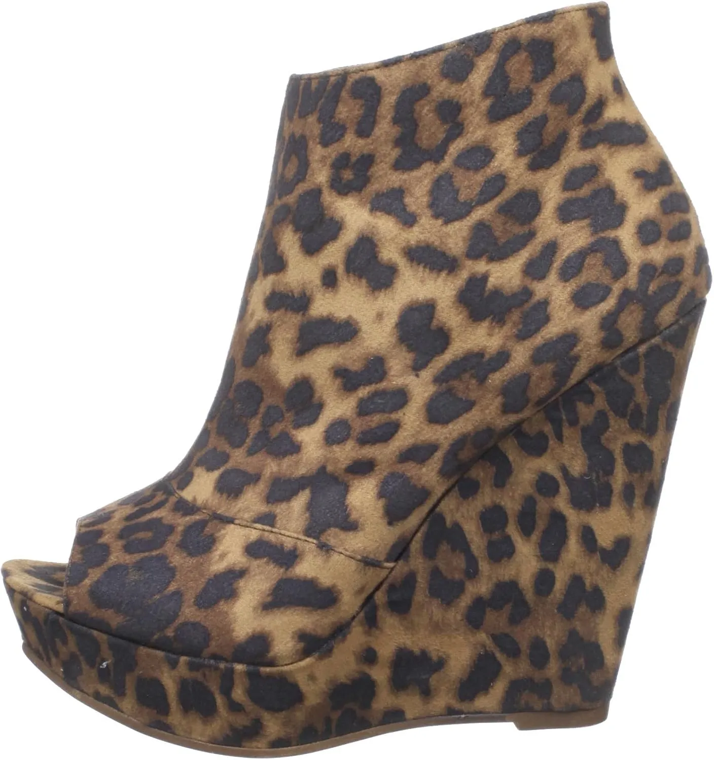 Chinese Laundry Women's Mix Tape Ankle Boot