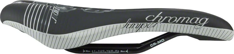 Chromag Juniper Saddle