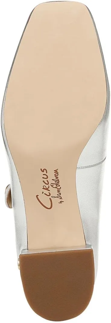 Circus NY by Sam Edelman Women's Elaine Pump