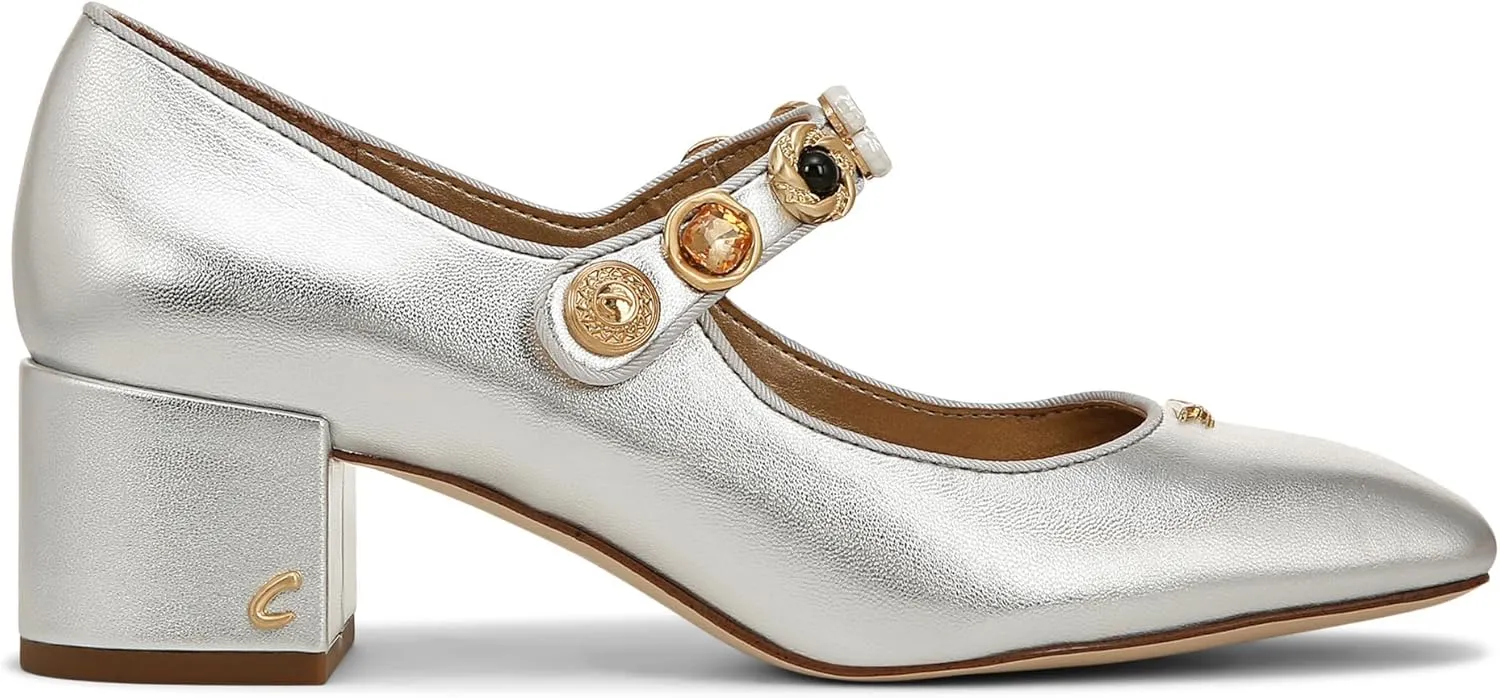 Circus NY by Sam Edelman Women's Elaine Pump