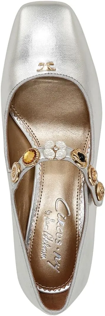 Circus NY by Sam Edelman Women's Elaine Pump