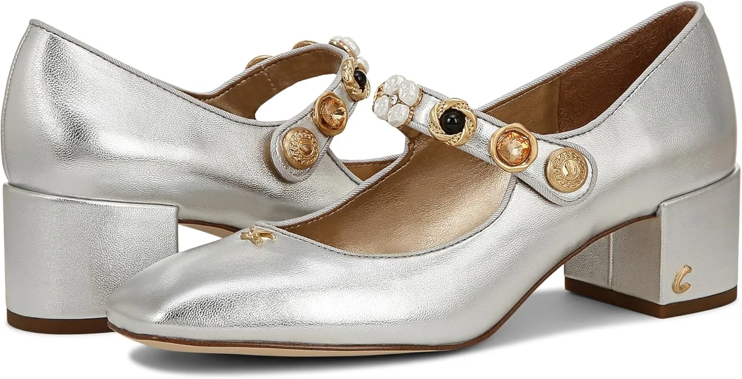 Circus NY by Sam Edelman Women's Elaine Pump
