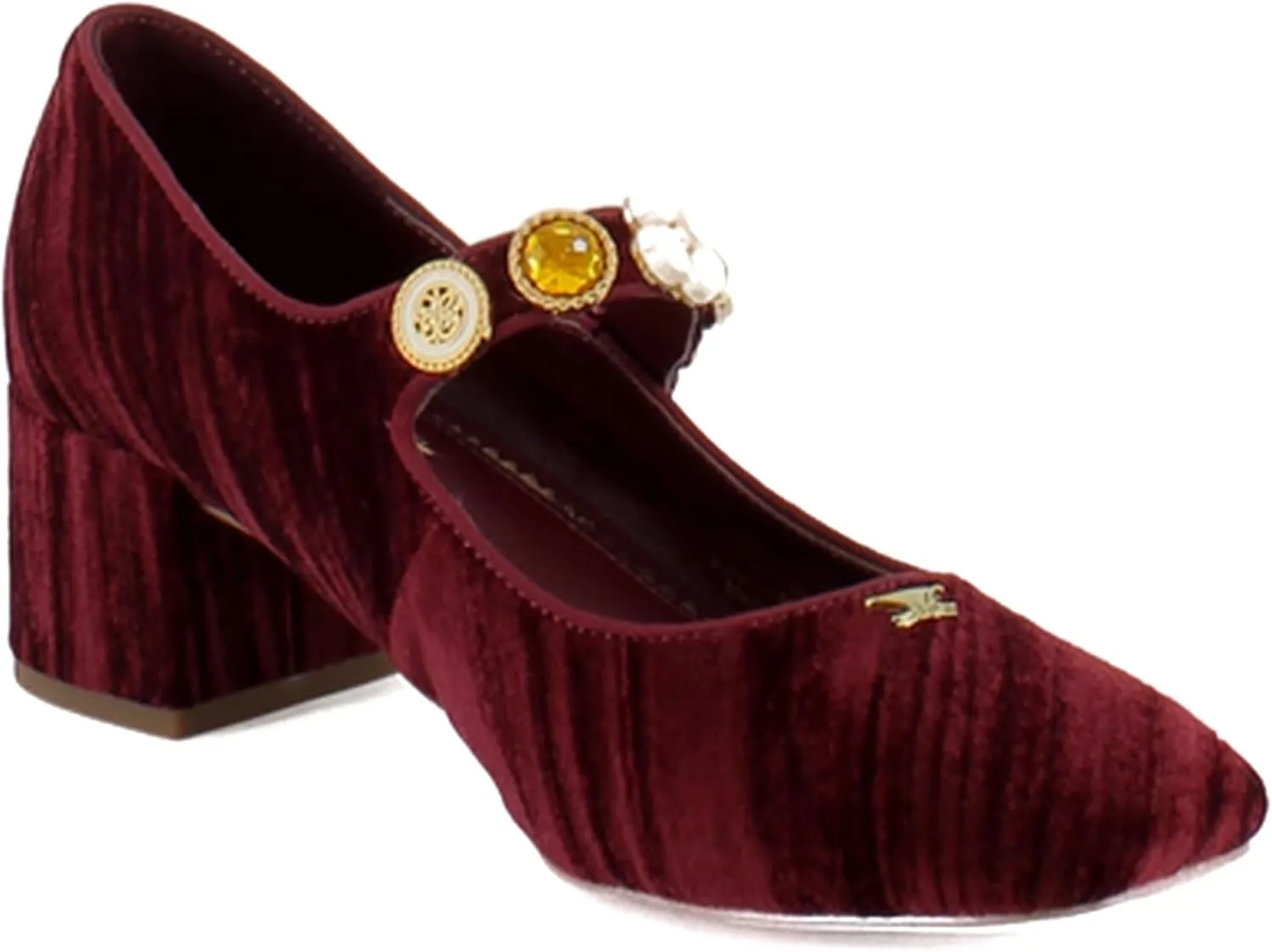 Circus NY by Sam Edelman Women's Elaine Pump