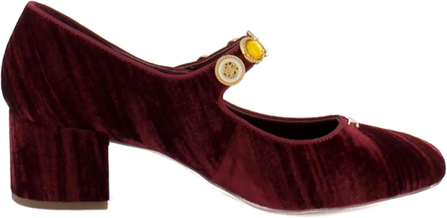 Circus NY by Sam Edelman Women's Elaine Pump