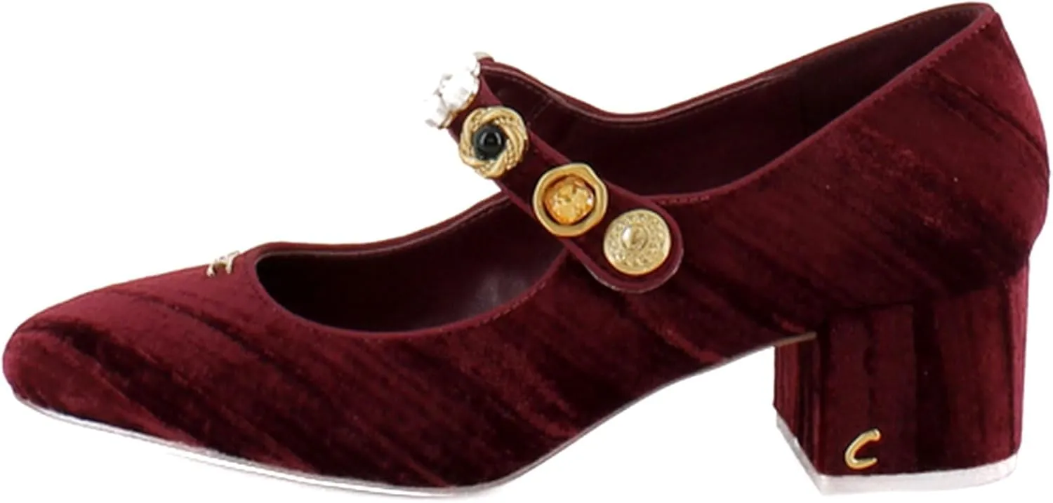 Circus NY by Sam Edelman Women's Elaine Pump