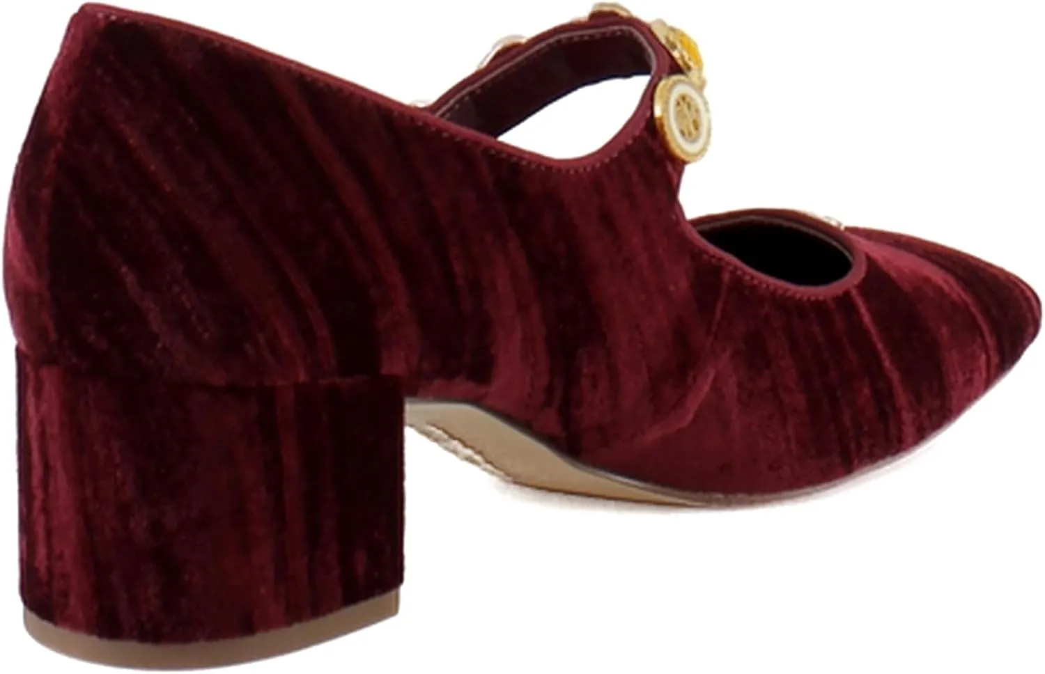 Circus NY by Sam Edelman Women's Elaine Pump