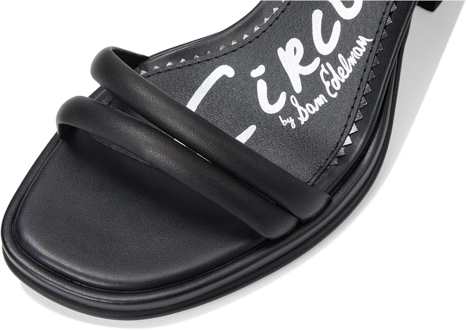 Circus NY by Sam Edelman Women's Holly Heeled Sandal