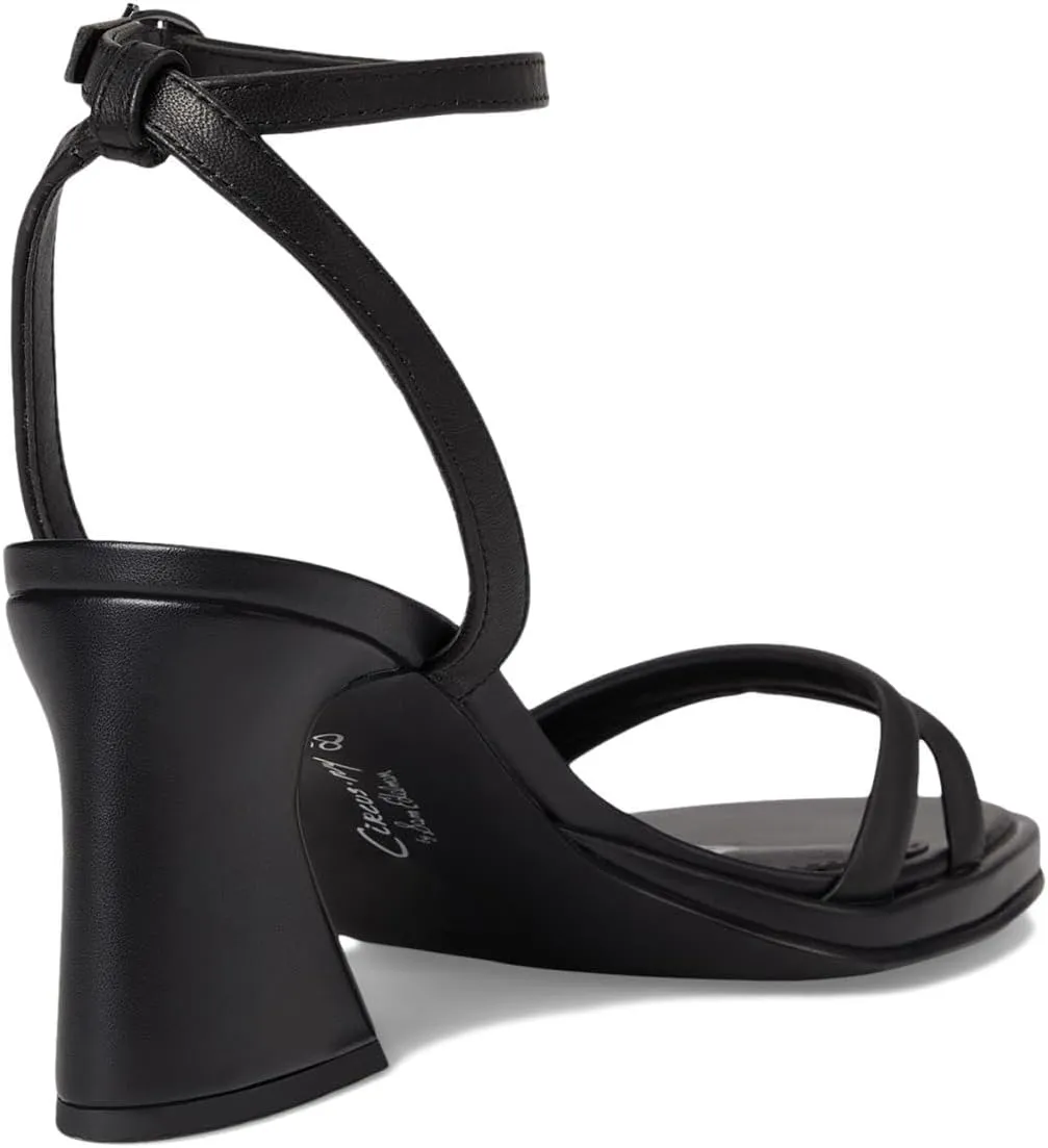 Circus NY by Sam Edelman Women's Holly Heeled Sandal