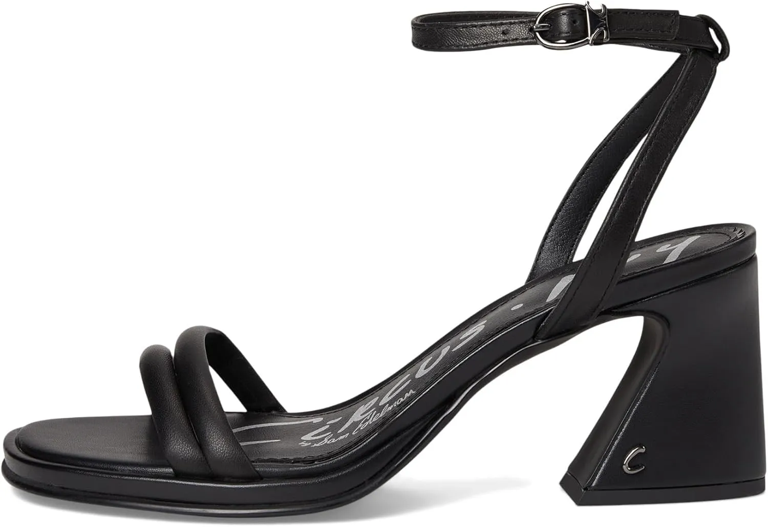 Circus NY by Sam Edelman Women's Holly Heeled Sandal