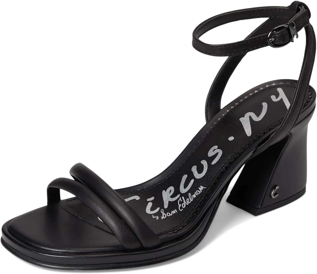 Circus NY by Sam Edelman Women's Holly Heeled Sandal