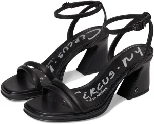 Circus NY by Sam Edelman Women's Holly Heeled Sandal