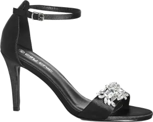 City Chic WIDE FIT Totally Glam Heel