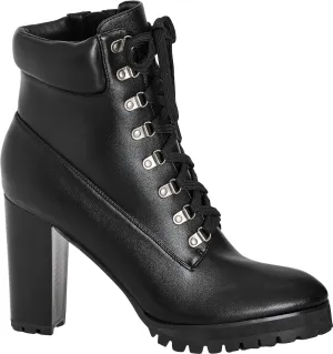 City Chic Women's Ankle Boot-Watson Fashion