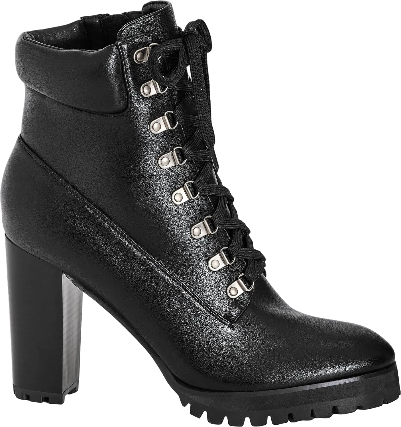 City Chic Women's Ankle Boot-Watson Fashion