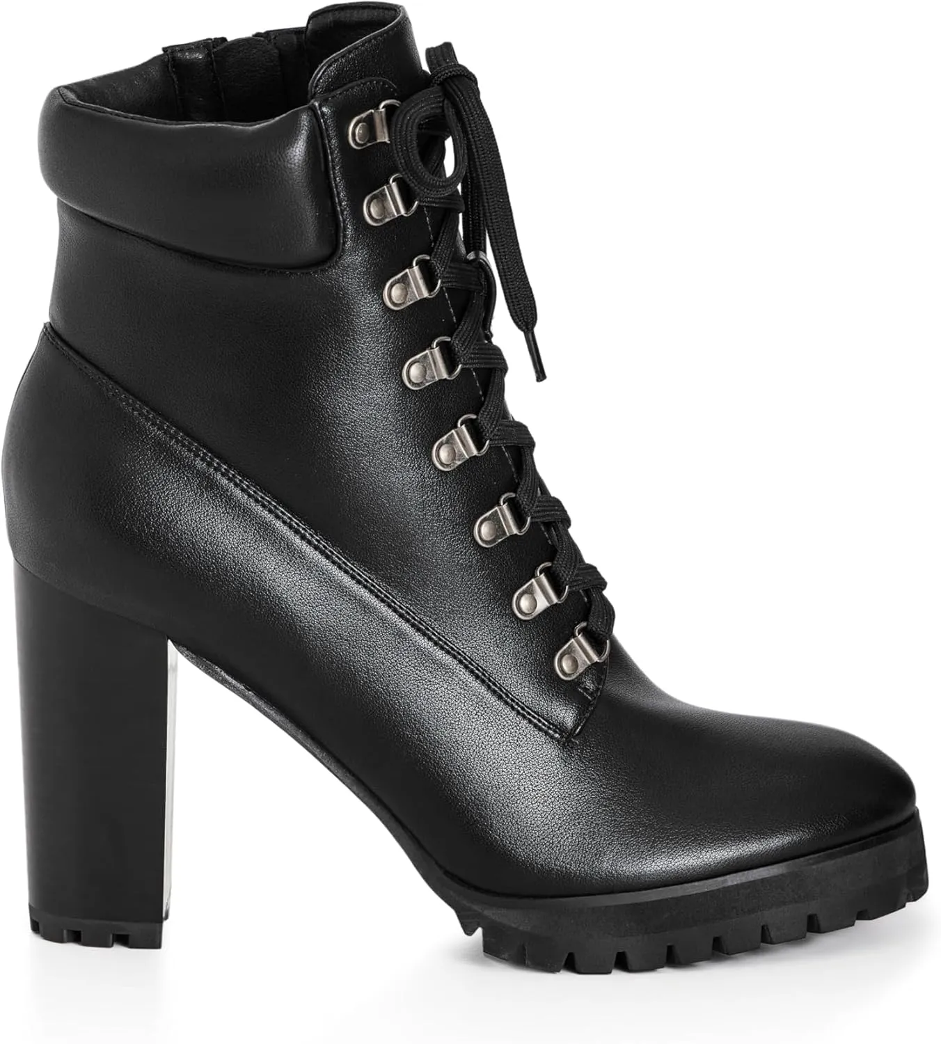 City Chic Women's Ankle Boot-Watson Fashion