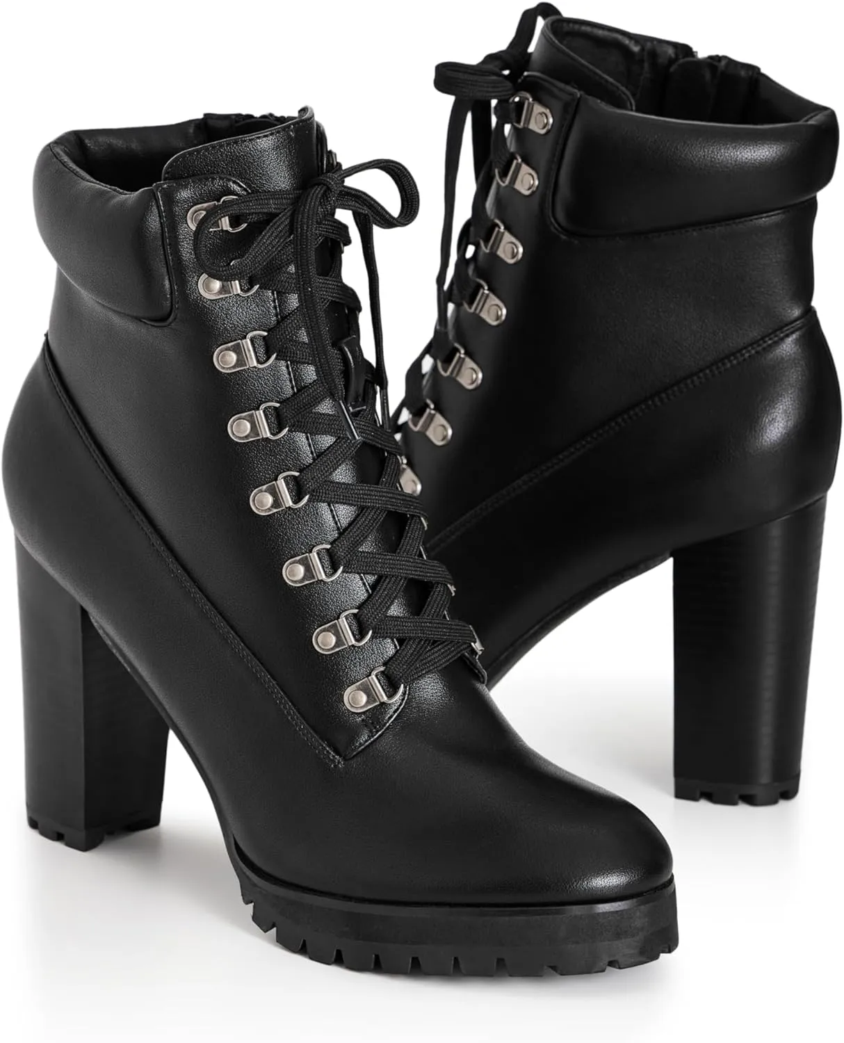 City Chic Women's Ankle Boot-Watson Fashion