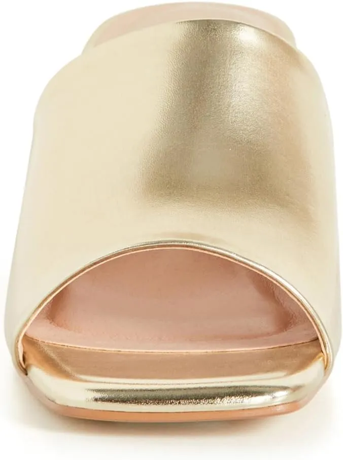 City Chic Women's Heel - Wide FIT Hazel