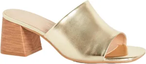 City Chic Women's Heel - Wide FIT Hazel