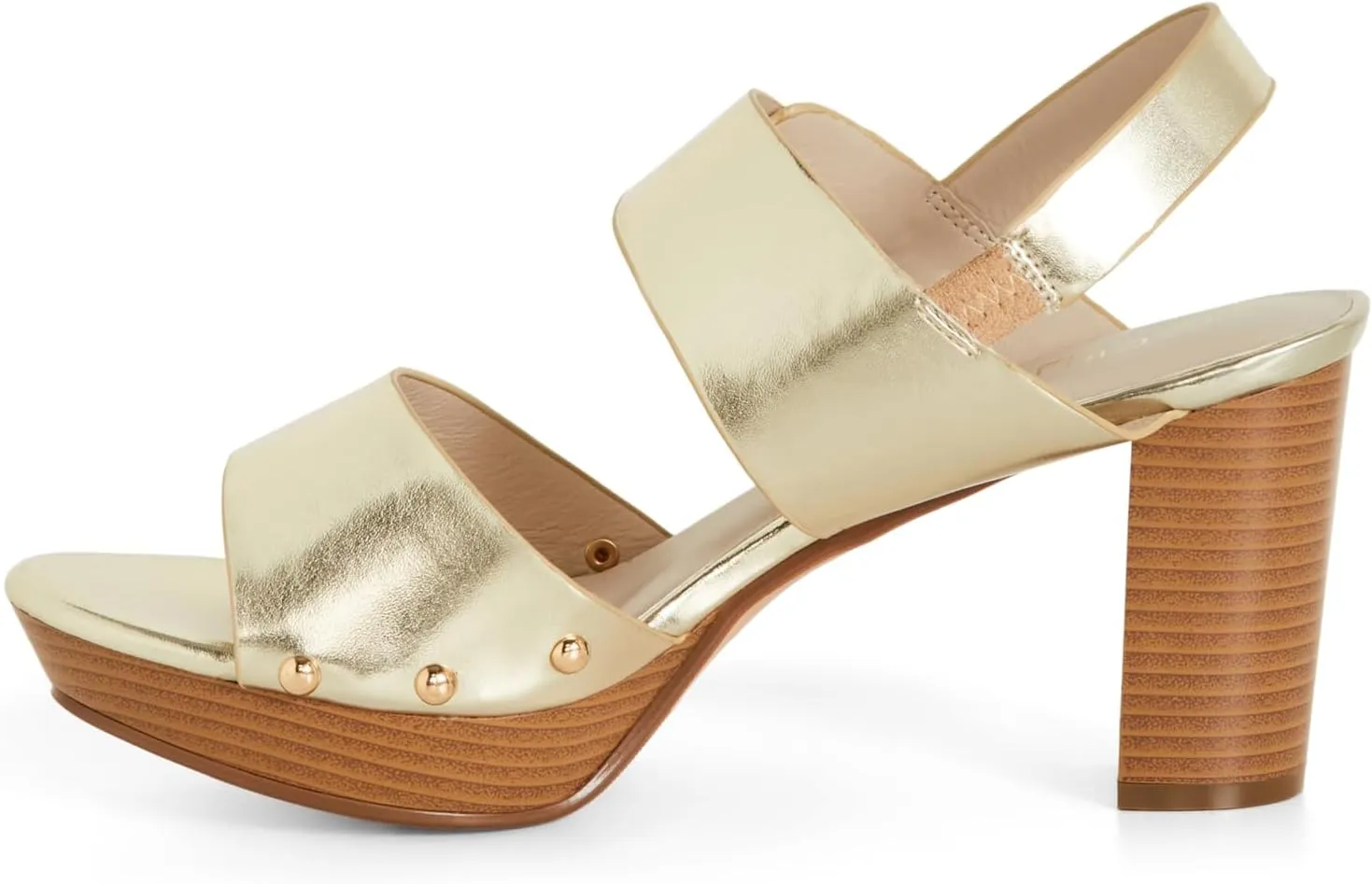 City Chic Women's Izzy Platform Heel