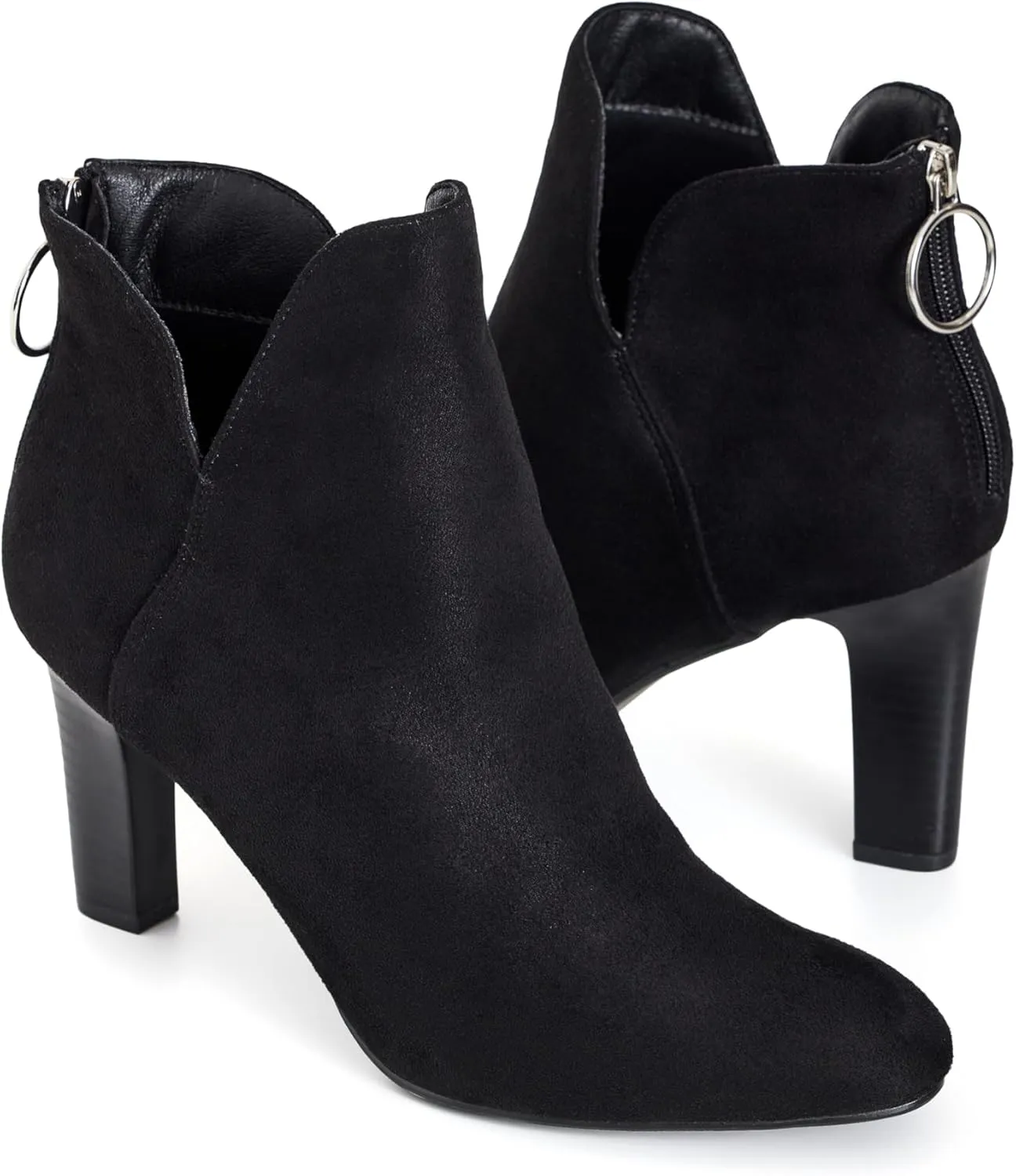 City Chic Women's Plus Size Ankle Boot - Miami