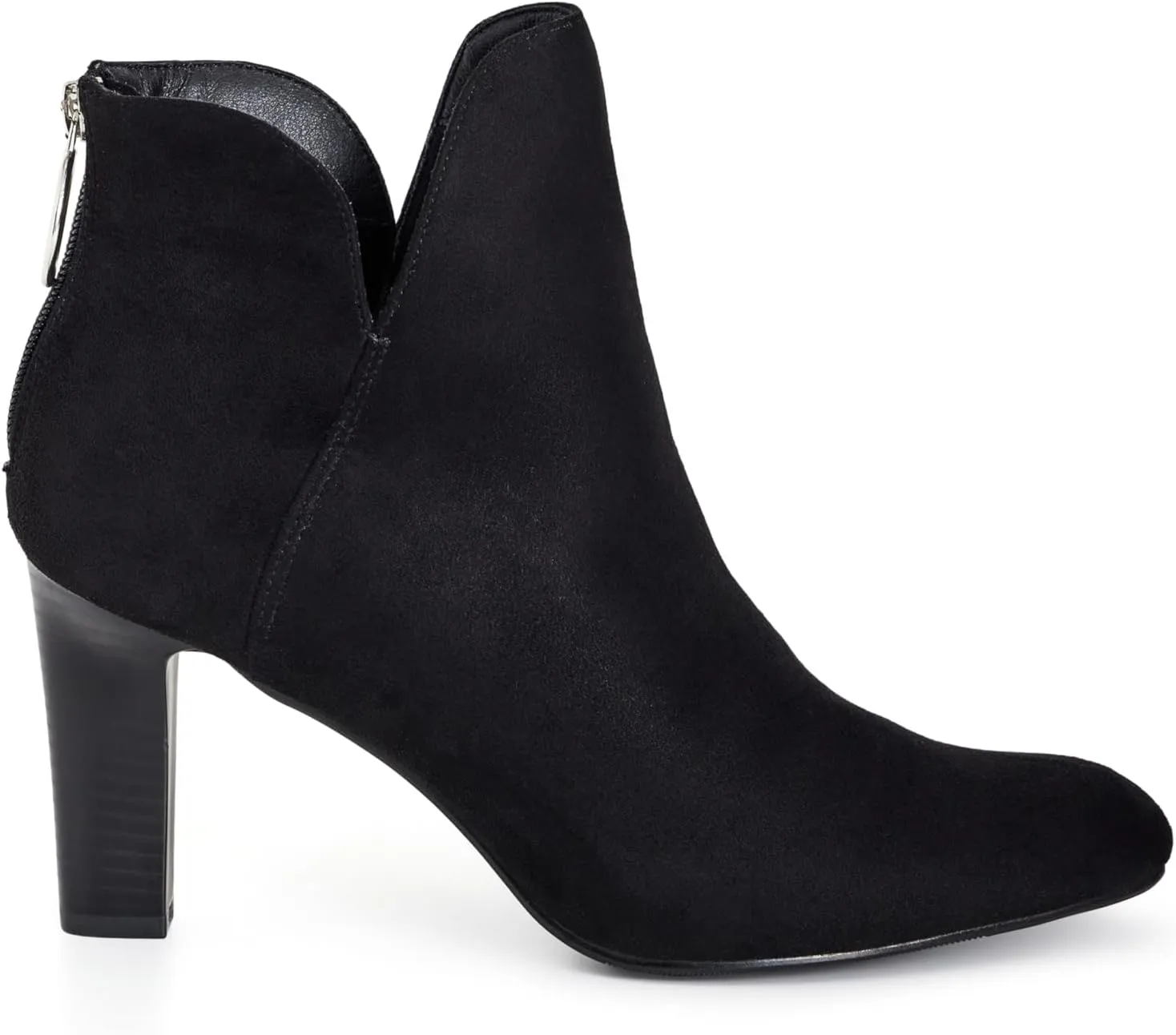 City Chic Women's Plus Size Ankle Boot - Miami