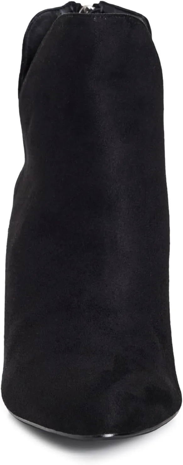 City Chic Women's Plus Size Ankle Boot - Miami