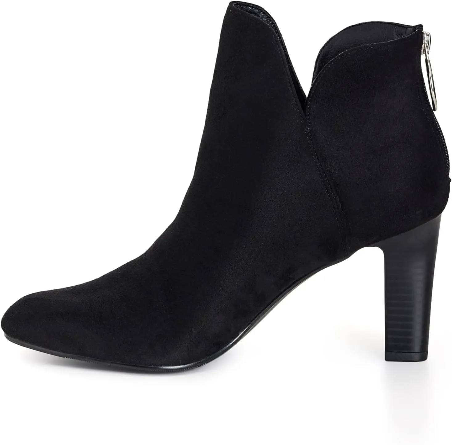 City Chic Women's Plus Size Ankle Boot - Miami
