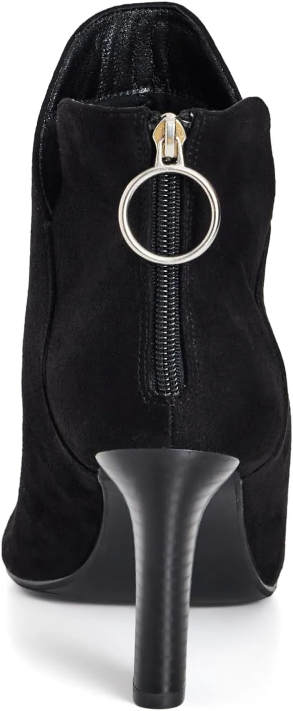 City Chic Women's Plus Size Ankle Boot - Miami