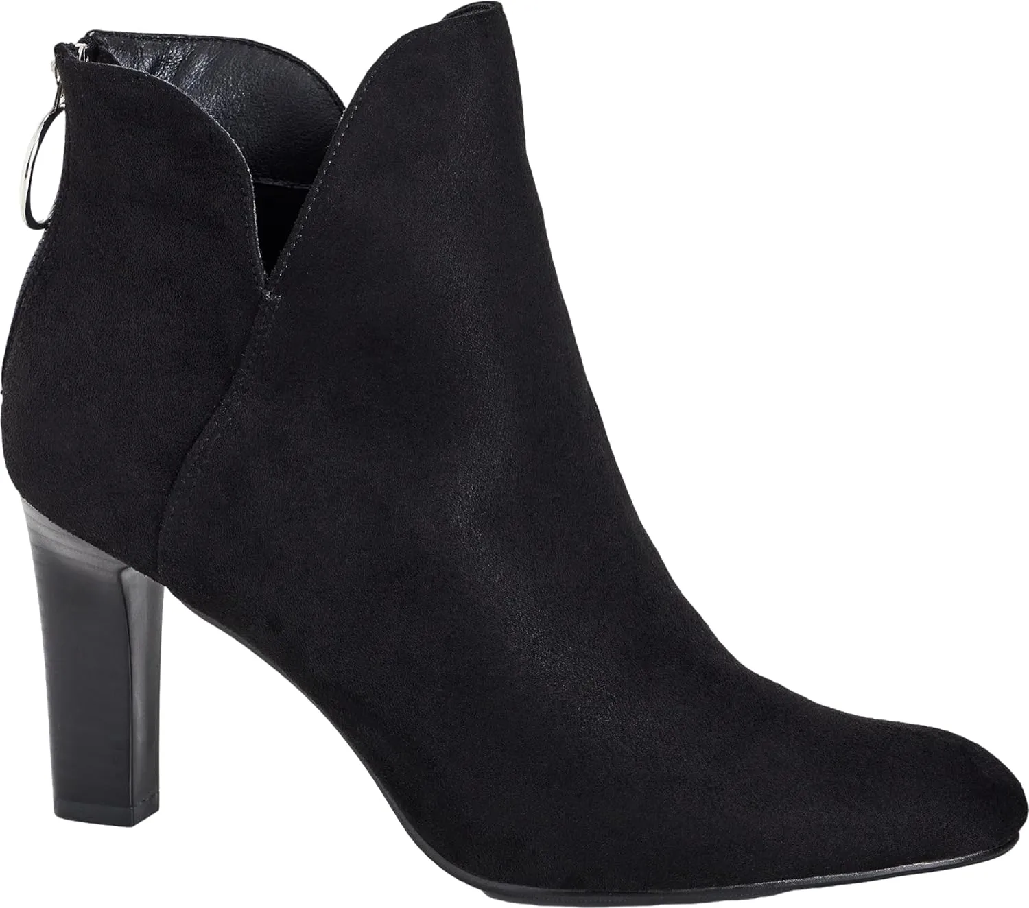 City Chic Women's Plus Size Ankle Boot - Miami