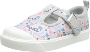 Clarks City Dance T. Girls Sneaker