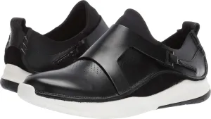 Clarks Privolution M1 Black Leather