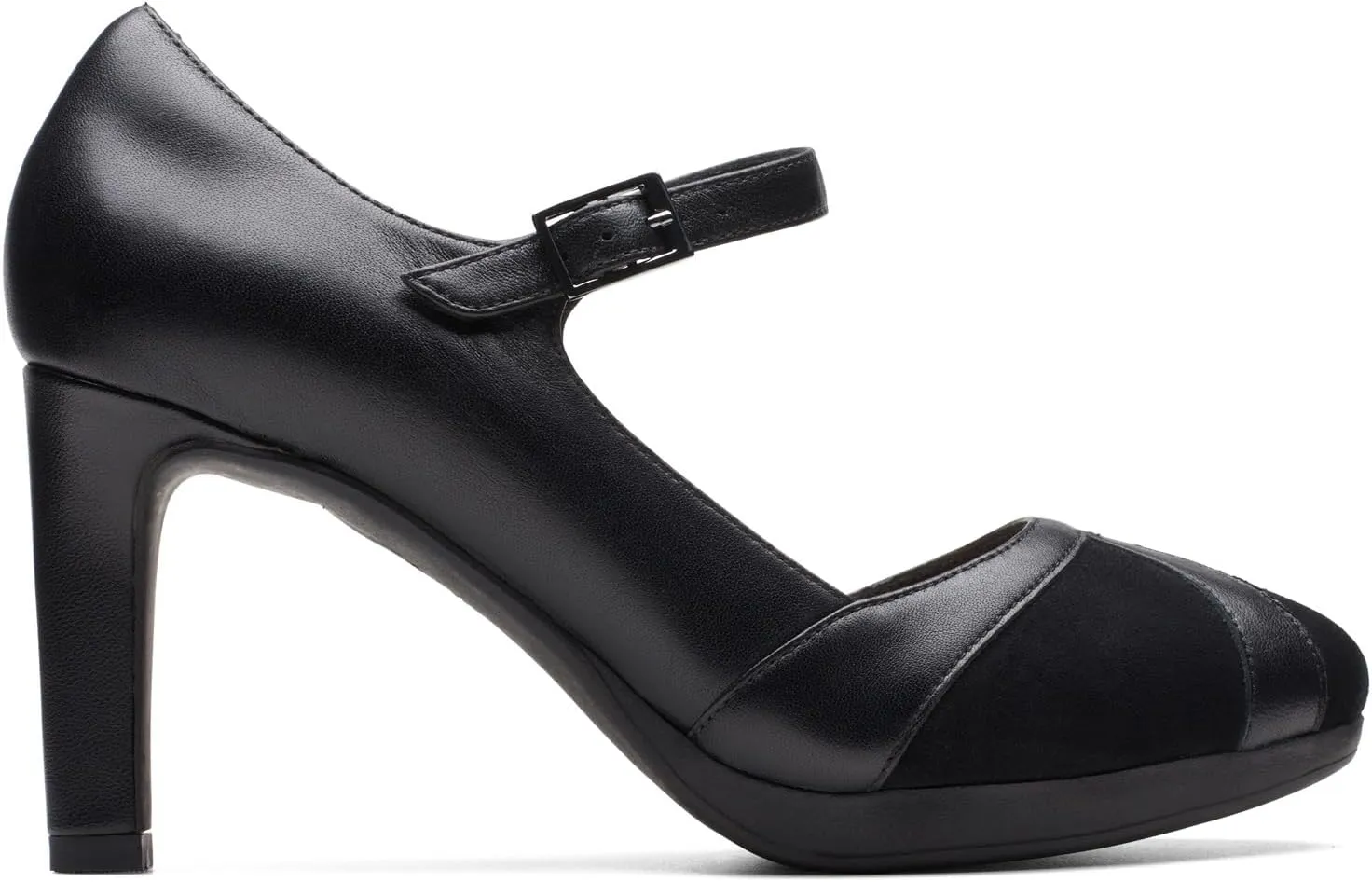 Clarks Women's Ambyr Light Pump