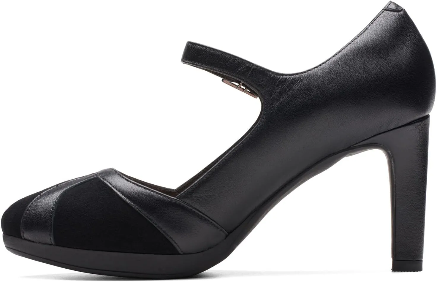 Clarks Women's Ambyr Light Pump