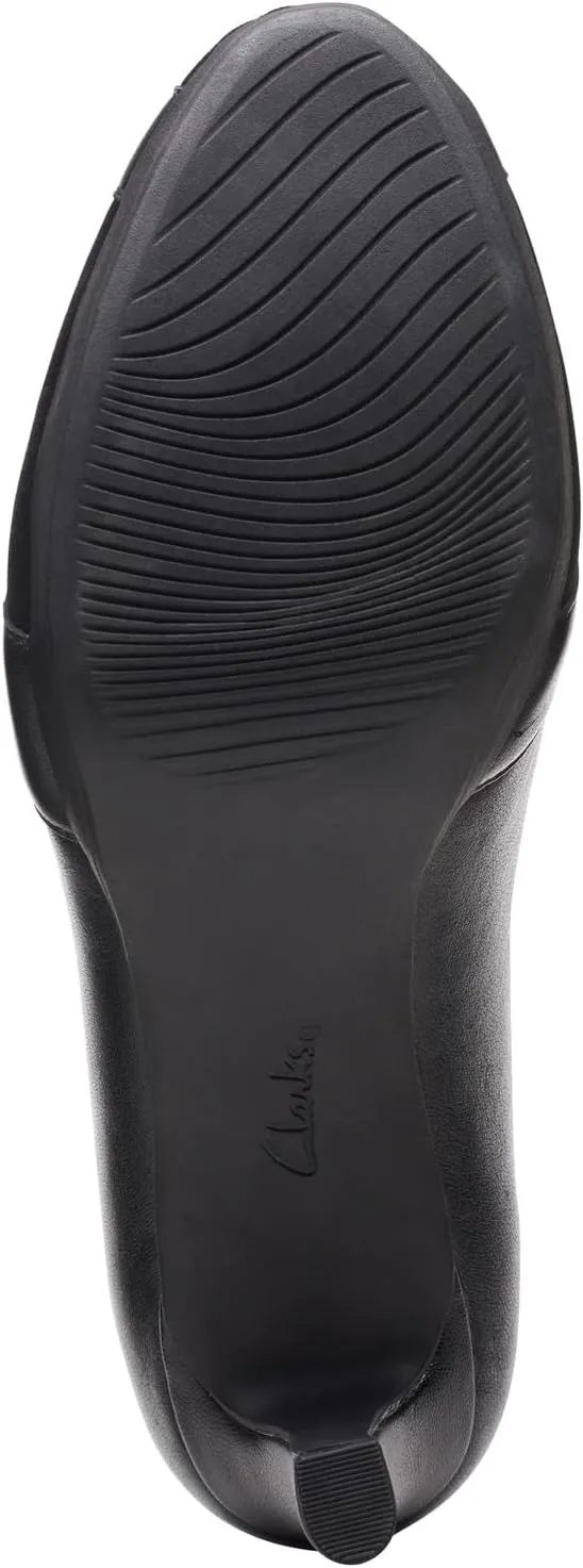 Clarks Women's Ambyr Light Pump