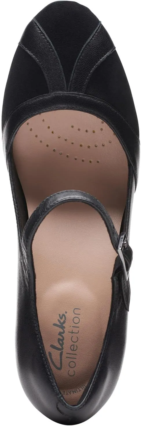 Clarks Women's Ambyr Light Pump