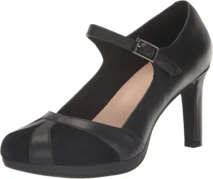 Clarks Women's Ambyr Light Pump