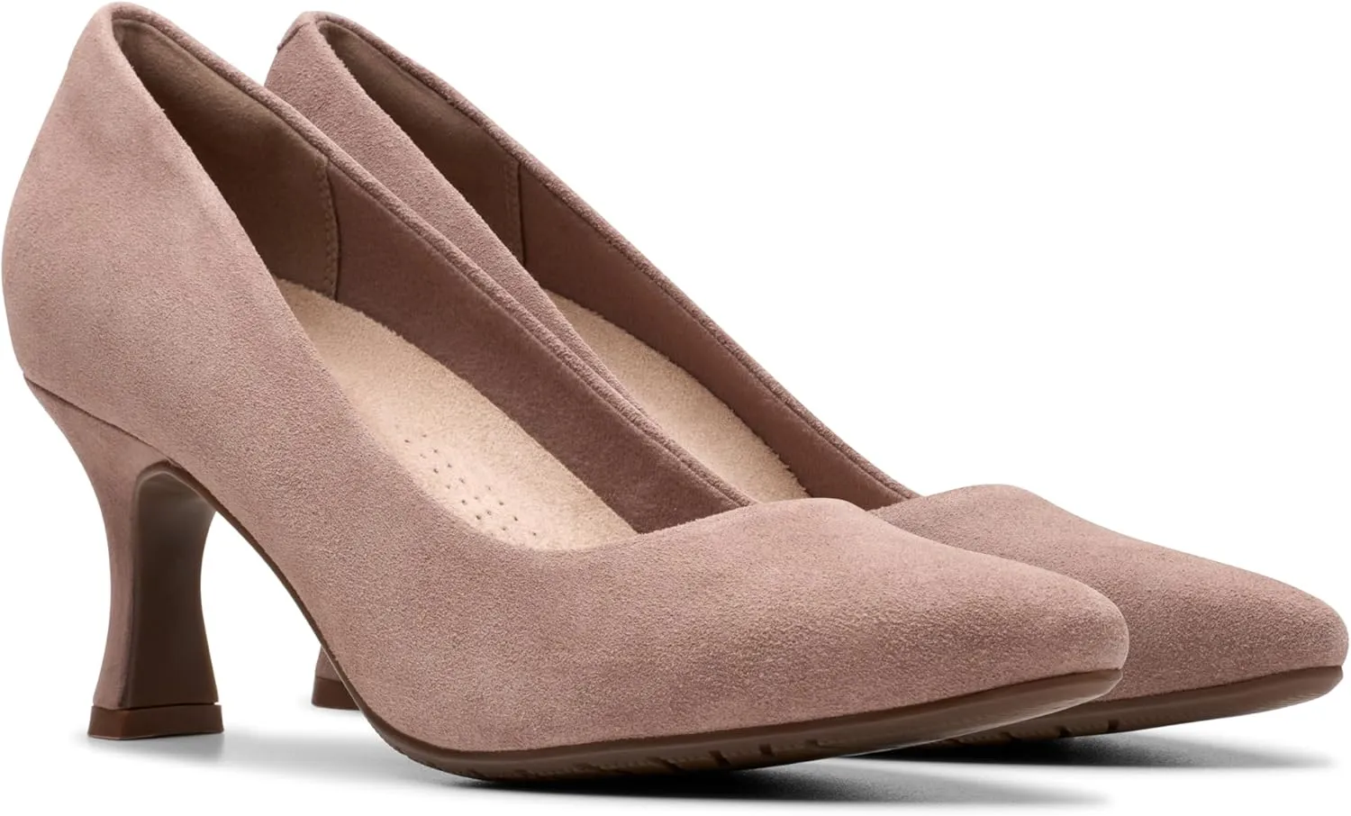 Clarks Women's Kataleyna Gem Pump