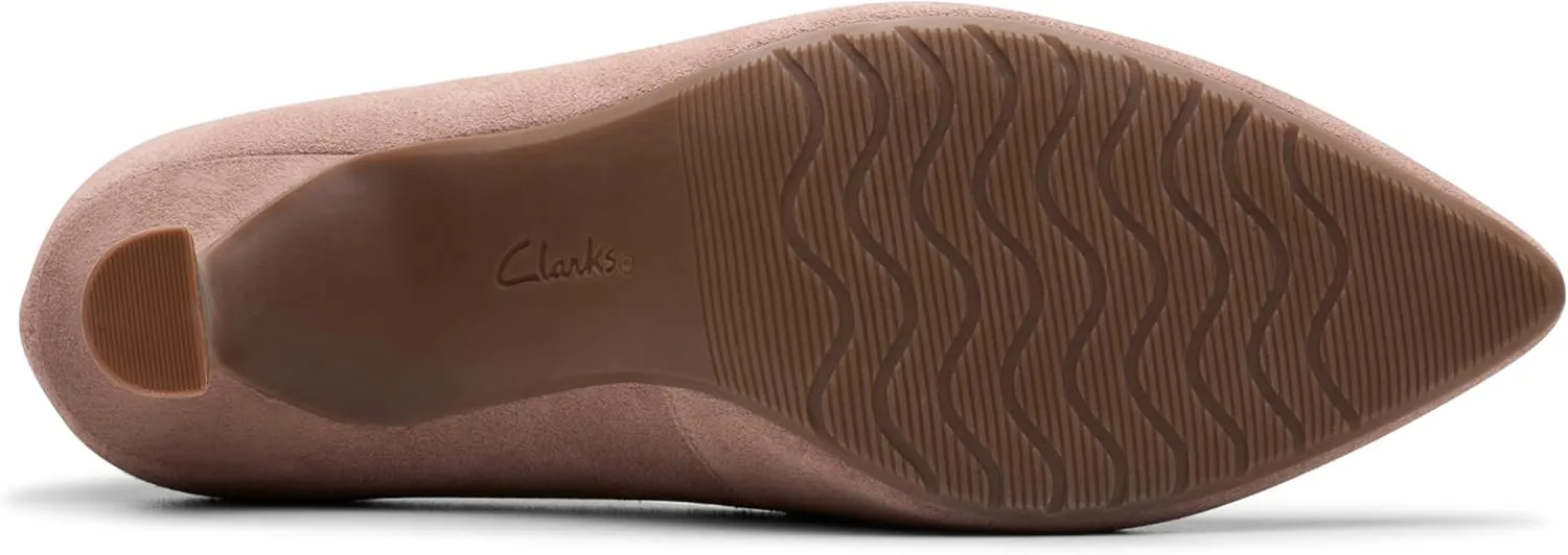 Clarks Women's Kataleyna Gem Pump