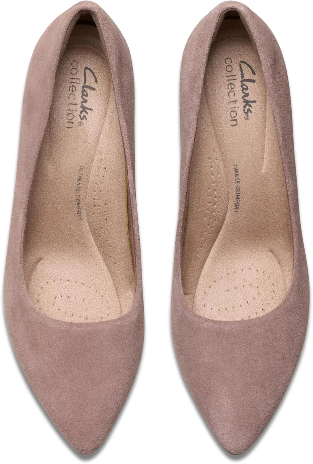Clarks Women's Kataleyna Gem Pump