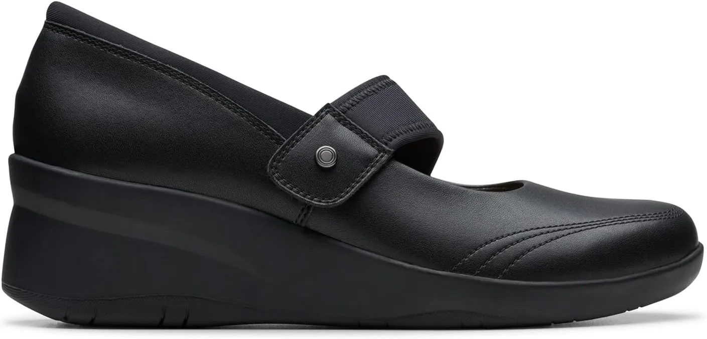 Clarks Women's Suttyn May Pump