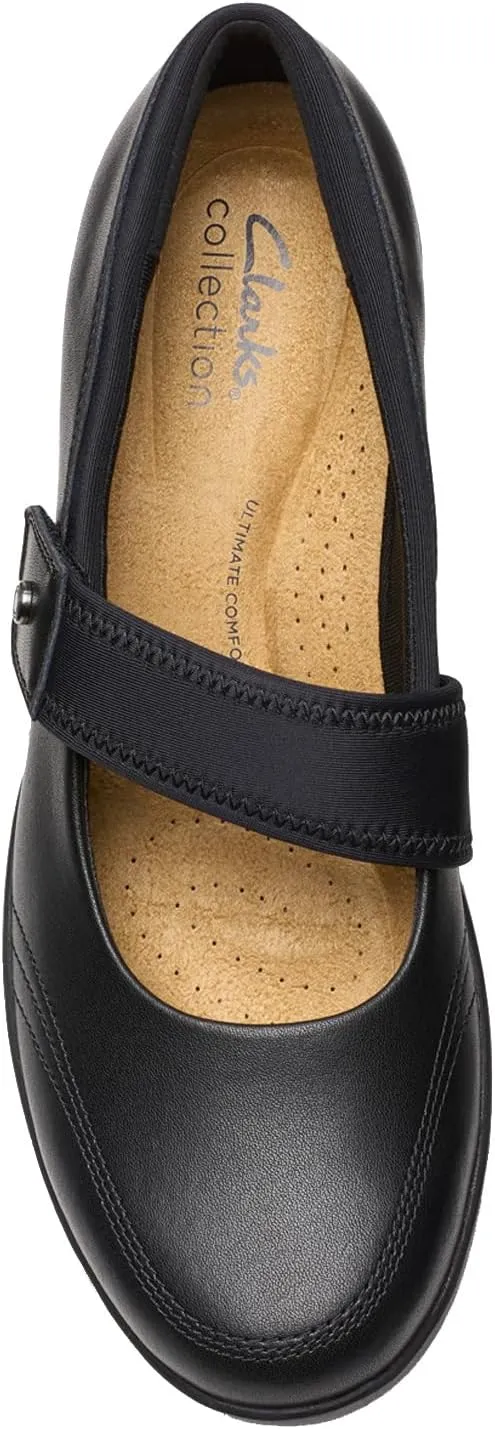 Clarks Women's Suttyn May Pump