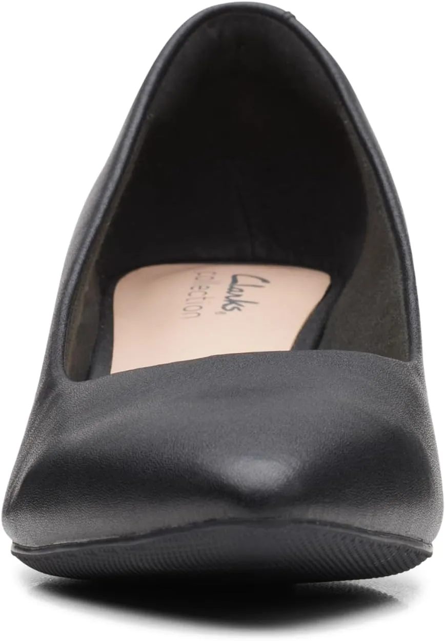 Clarks Women's Teresa Step Pump