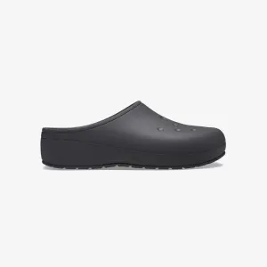 Classic Quiet Clog