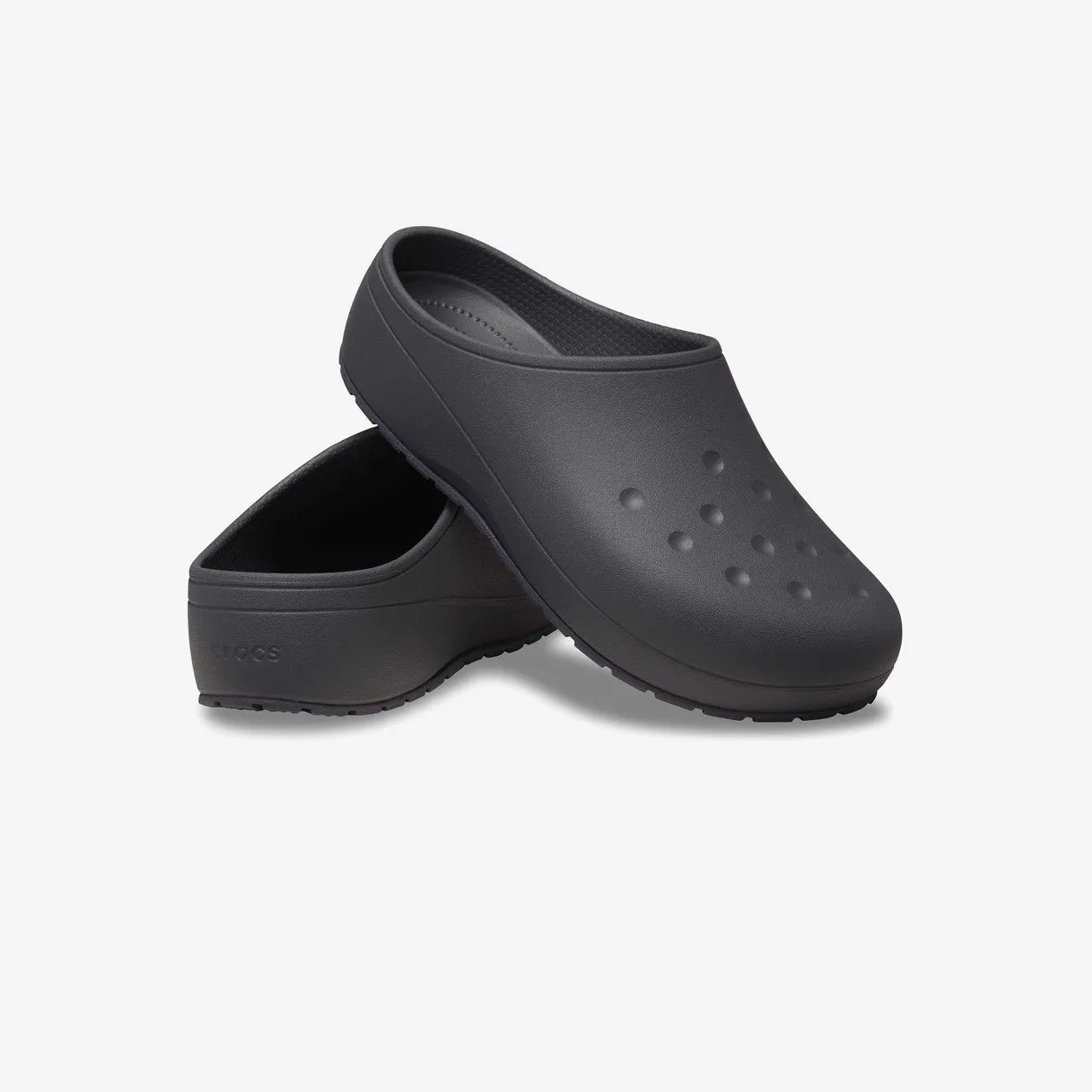 Classic Quiet Clog